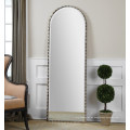 Dressing Mirror / Antiqued Silver Frame Espejo de pared en ventas calientes